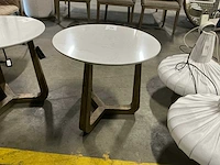 Rivièra maison casone bijzettafel - afbeelding 1 van  3