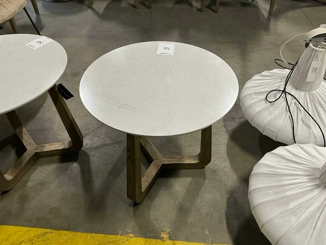 Rivièra maison casone bijzettafel - afbeelding 2 van  3