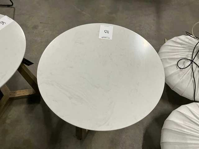 Rivièra maison casone bijzettafel - afbeelding 3 van  3