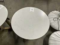 Rivièra maison casone bijzettafel - afbeelding 3 van  3