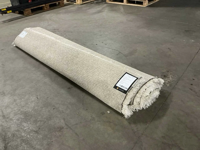 Rivièra maison cecil vloerkleed (2x) - afbeelding 5 van  6