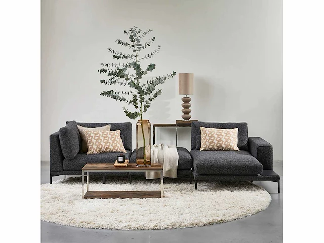 Rivièra maison cecil vloerkleed - afbeelding 1 van  5