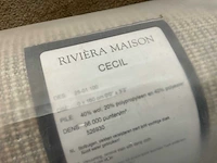 Rivièra maison cecil vloerkleed - afbeelding 5 van  5