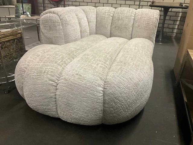 Riviera maison chaisse longue - afbeelding 1 van  6