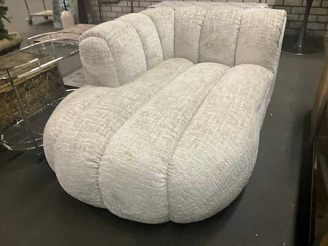 Riviera maison chaisse longue - afbeelding 3 van  6