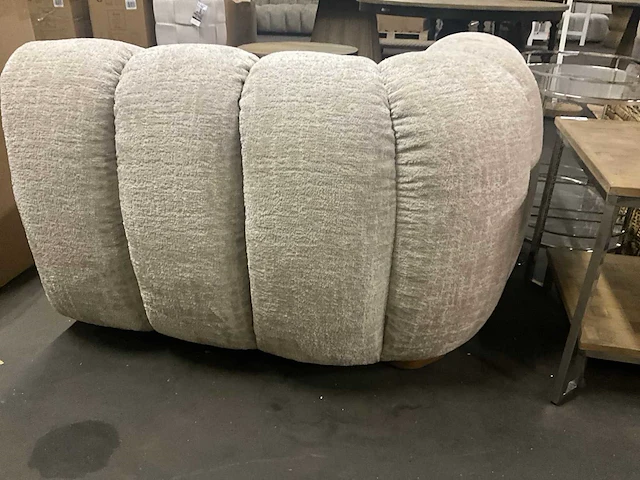 Riviera maison chaisse longue - afbeelding 5 van  6