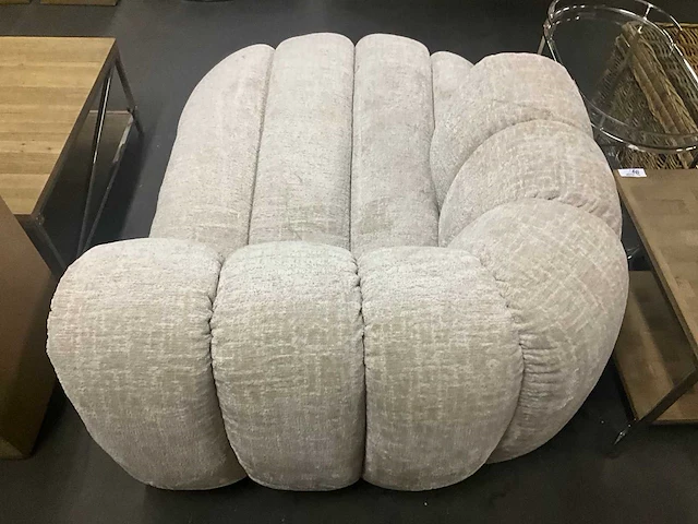 Riviera maison chaisse longue - afbeelding 6 van  6