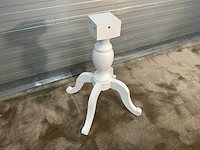 Rivièra maison chateau belvedere bistrotafelvoet (4x) - afbeelding 4 van  9