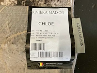 Riviera maison chloe vloerkleed - afbeelding 7 van  7