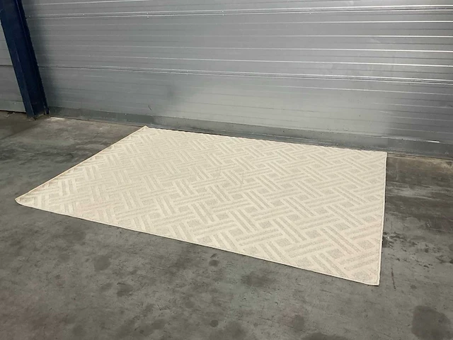 Rivièra maison chris vloerkleed - afbeelding 1 van  9