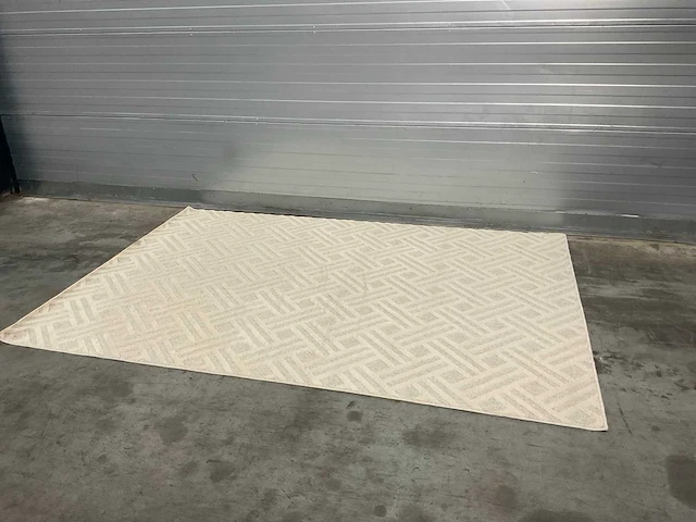Rivièra maison chris vloerkleed - afbeelding 2 van  9