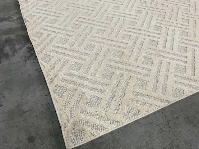 Rivièra maison chris vloerkleed - afbeelding 3 van  9