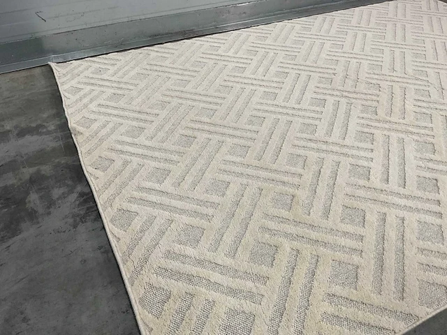 Rivièra maison chris vloerkleed - afbeelding 4 van  9