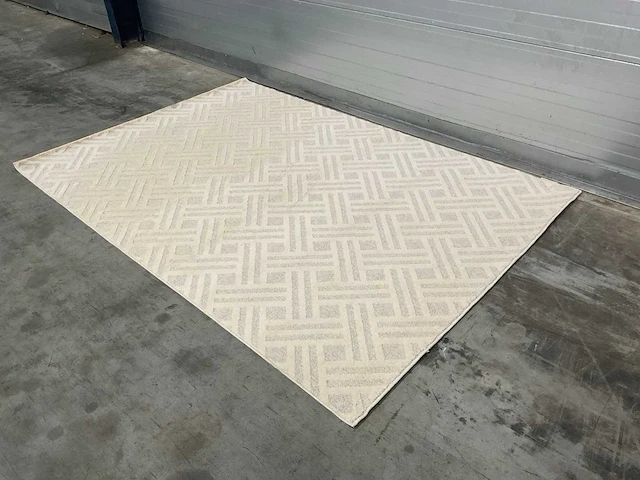 Rivièra maison chris vloerkleed - afbeelding 6 van  9