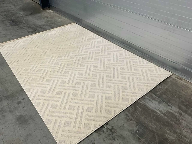 Rivièra maison chris vloerkleed - afbeelding 7 van  9