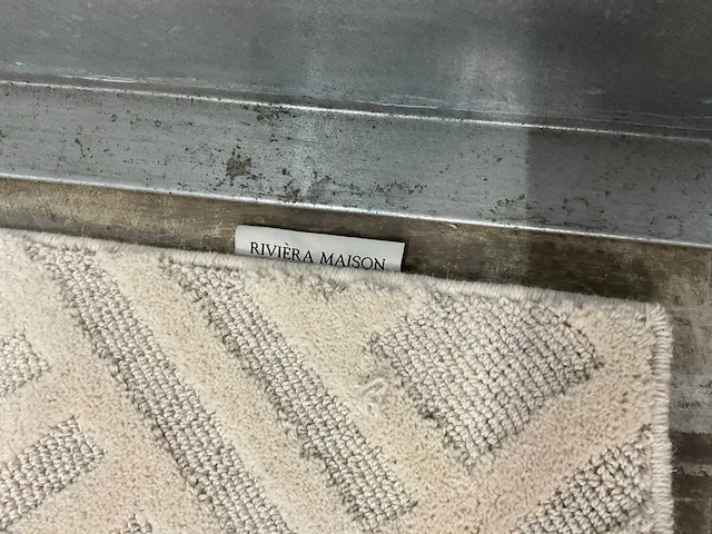 Rivièra maison chris vloerkleed - afbeelding 8 van  9