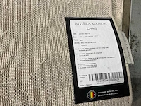 Rivièra maison chris vloerkleed - afbeelding 9 van  9