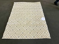 Riviera maison chris vloerkleed - afbeelding 1 van  7