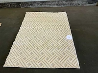 Riviera maison chris vloerkleed - afbeelding 2 van  7