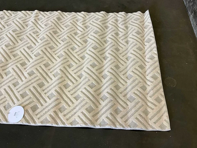 Riviera maison chris vloerkleed - afbeelding 4 van  7