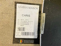 Riviera maison chris vloerkleed - afbeelding 7 van  7