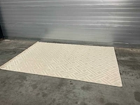 Rivièra maison chris vloerkleed - afbeelding 2 van  8