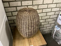 Rivièra maison colonial bijzettafel (3x) - afbeelding 4 van  8