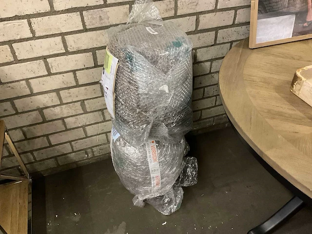 Rivièra maison colonial bijzettafel (3x) - afbeelding 8 van  8