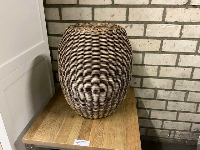 Rivièra maison colonial bijzettafel (3x) - afbeelding 2 van  8