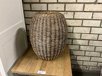Rivièra maison colonial bijzettafel (3x) - afbeelding 2 van  8