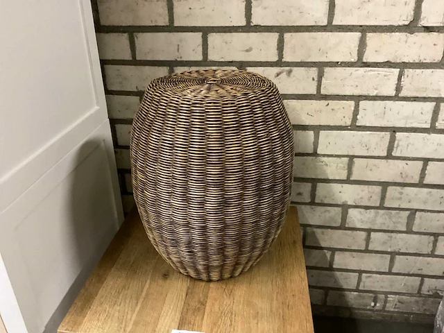 Rivièra maison colonial bijzettafel (3x) - afbeelding 3 van  8