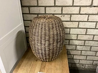 Rivièra maison colonial bijzettafel (3x) - afbeelding 3 van  8