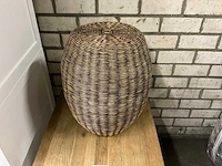 Rivièra maison colonial bijzettafel (3x) - afbeelding 5 van  8