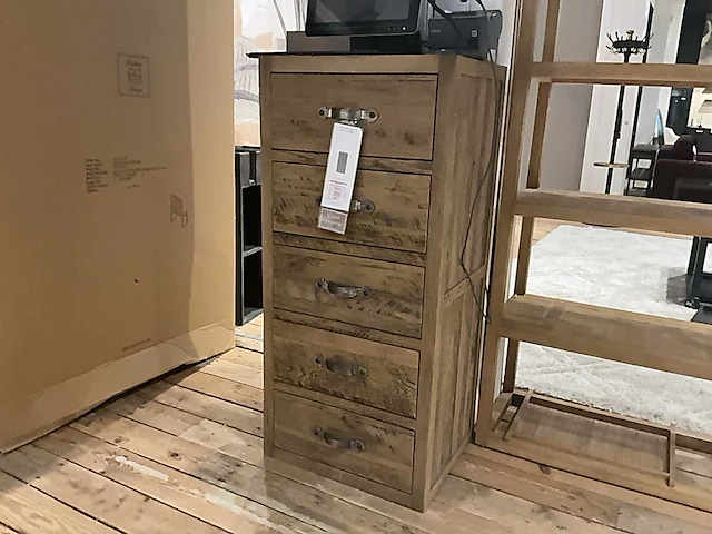 Rivièra maison connaught ladekast - afbeelding 3 van  4