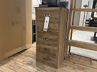 Rivièra maison connaught ladekast - afbeelding 3 van  4