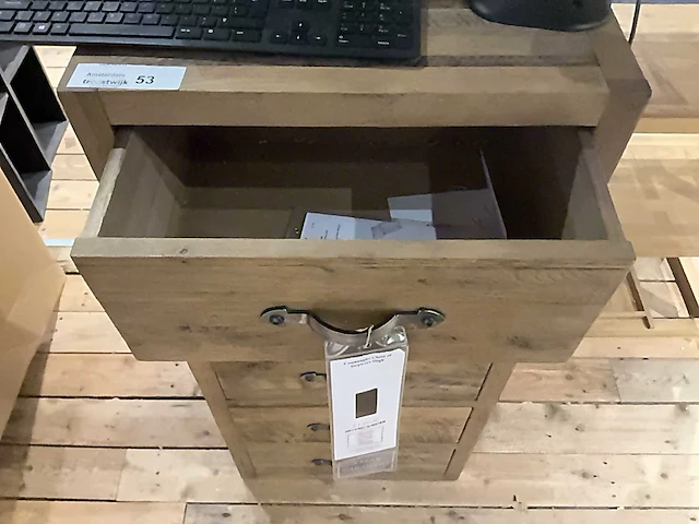 Rivièra maison connaught ladekast - afbeelding 4 van  4