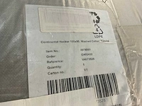Rivièra maison continental voetenbank - afbeelding 8 van  9