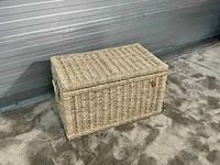 Rivièra maison cordova opbergmand (2x) - afbeelding 6 van  11