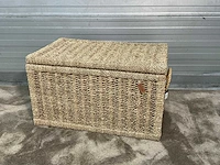Rivièra maison cordova opbergmand (2x) - afbeelding 3 van  9
