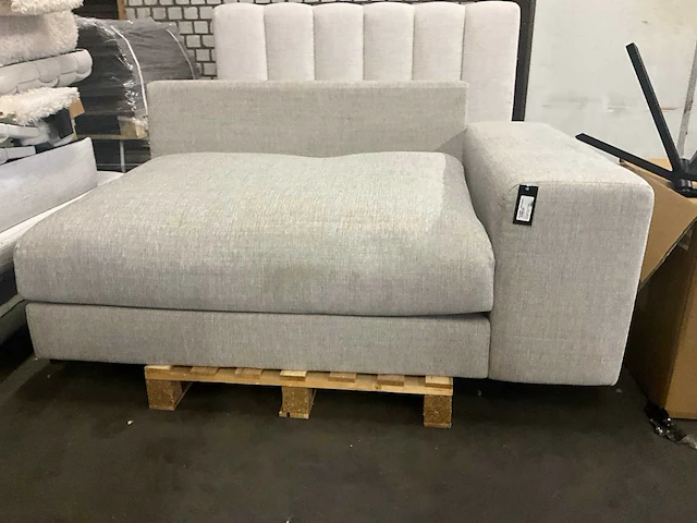 Riviera maison corner bankstel - afbeelding 1 van  6