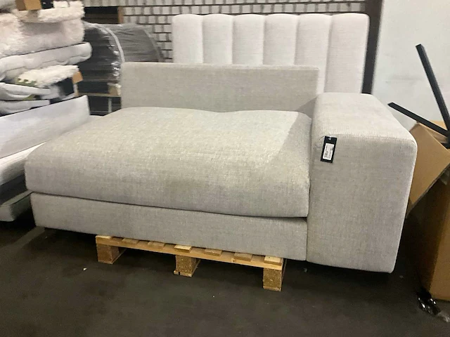 Riviera maison corner bankstel - afbeelding 2 van  6