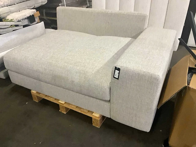 Riviera maison corner bankstel - afbeelding 4 van  6