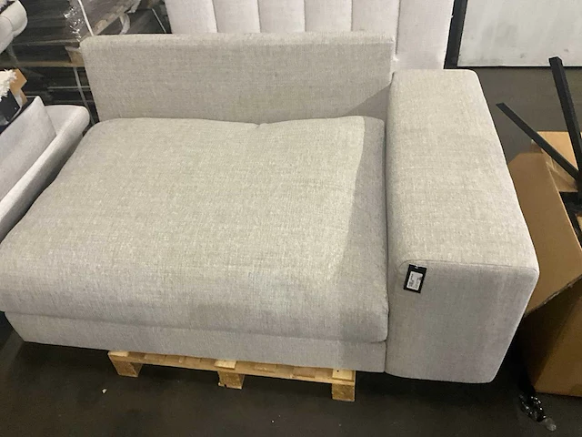 Riviera maison corner bankstel - afbeelding 5 van  6