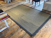 Rivièra maison correlius vloerkleed 290x200cm - afbeelding 1 van  3