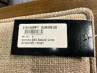 Riviera maison cortone eetkamerstoel (4x) - afbeelding 2 van  14