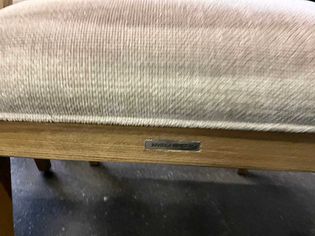 Riviera maison cortone eetkamerstoel (4x) - afbeelding 14 van  14