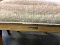 Riviera maison cortone eetkamerstoel (4x) - afbeelding 14 van  14