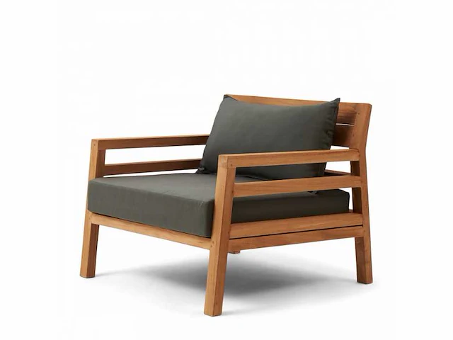 Rivièra maison cristo lounge fauteuil buiten kussen (8x) - afbeelding 1 van  5
