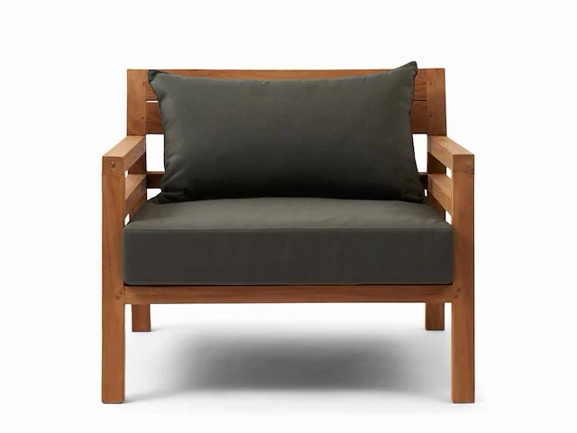 Rivièra maison cristo lounge fauteuil buiten kussen (8x) - afbeelding 2 van  5