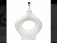 Rivièra maison daphne tafellamp (2x) - afbeelding 2 van  7